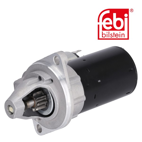 Febi Bilstein Anlasser Starter FüR Rover Mini SchräGheck Xn 1300-image