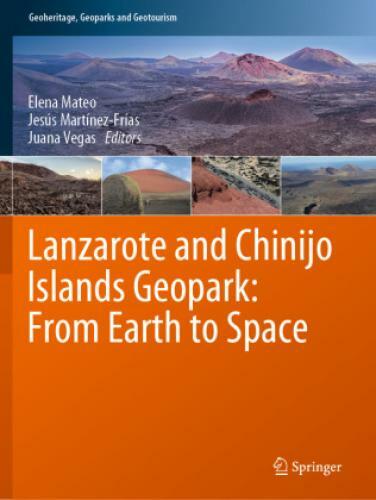 Thumbnail - Lanzarote And Chinijo Islands Geopark: From Earth To Space 6134