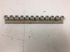 1 Hammond T, E, L More Series Organ 12 Note Key Comb Diving Board Keys