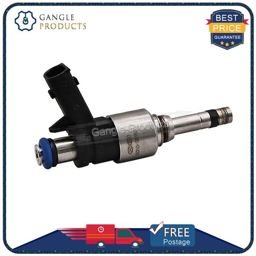 4PCs 353102B350 Fuel Injector for 1.6L KIA Soul 20172019 KIA K5