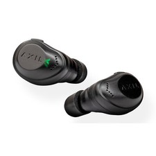 AXIL XCOR R True Wireless Earbuds with Digital Noise Control  USB-C Cable Black