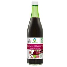 SOURDIN AUS EINGELEGTER RÜBE, GLUTENFREI, BIO 500 ml - BIO-LEBENSMITTEL