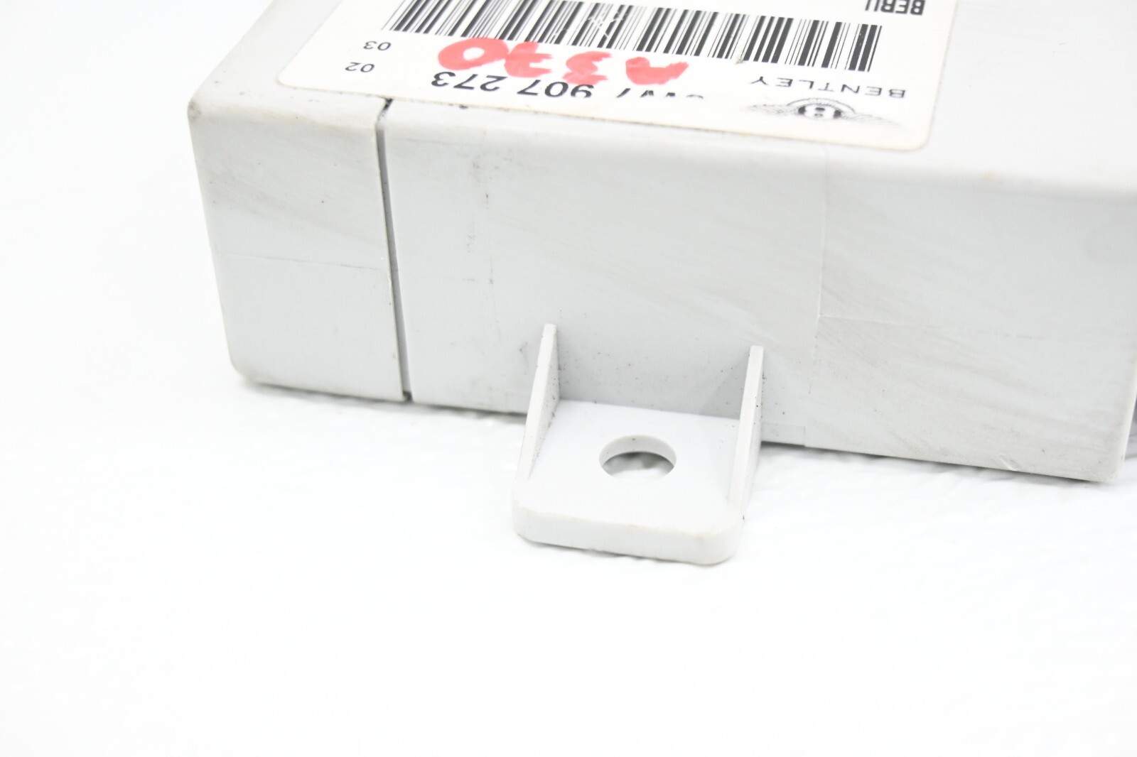 ⭐ 03-12 Bentley Continental Tpms Tire Pressure Monitor System Module Oem