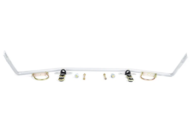Whiteline BWR22XZ Rear Sway Bar 24 mm Adjustable for 96–06 VW Golf/Jetta/Beetle — 第 3/4 张图片