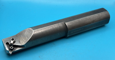 Tool-Flo 1-1/2'' LNFR 150-43 API Indexable Threading Boring Bar RH 8-3/4'' OAL