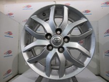 Jantes Toyota AURIS