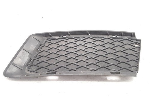 BMW 3 Serie E92 E93 320i 125kW 2008 Vorne Links Stoßstange Unten Grill 15857711