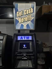 Genmega, Hantle, Hyosung High Bright Topper 19x15