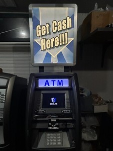 Genmega, Hantle, Hyosung High Bright Topper 19x15