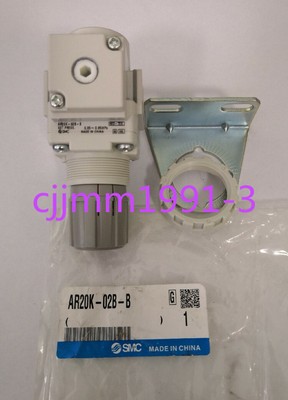1PC NEW SMC AR20K-02B-B (K with countercurrent function)