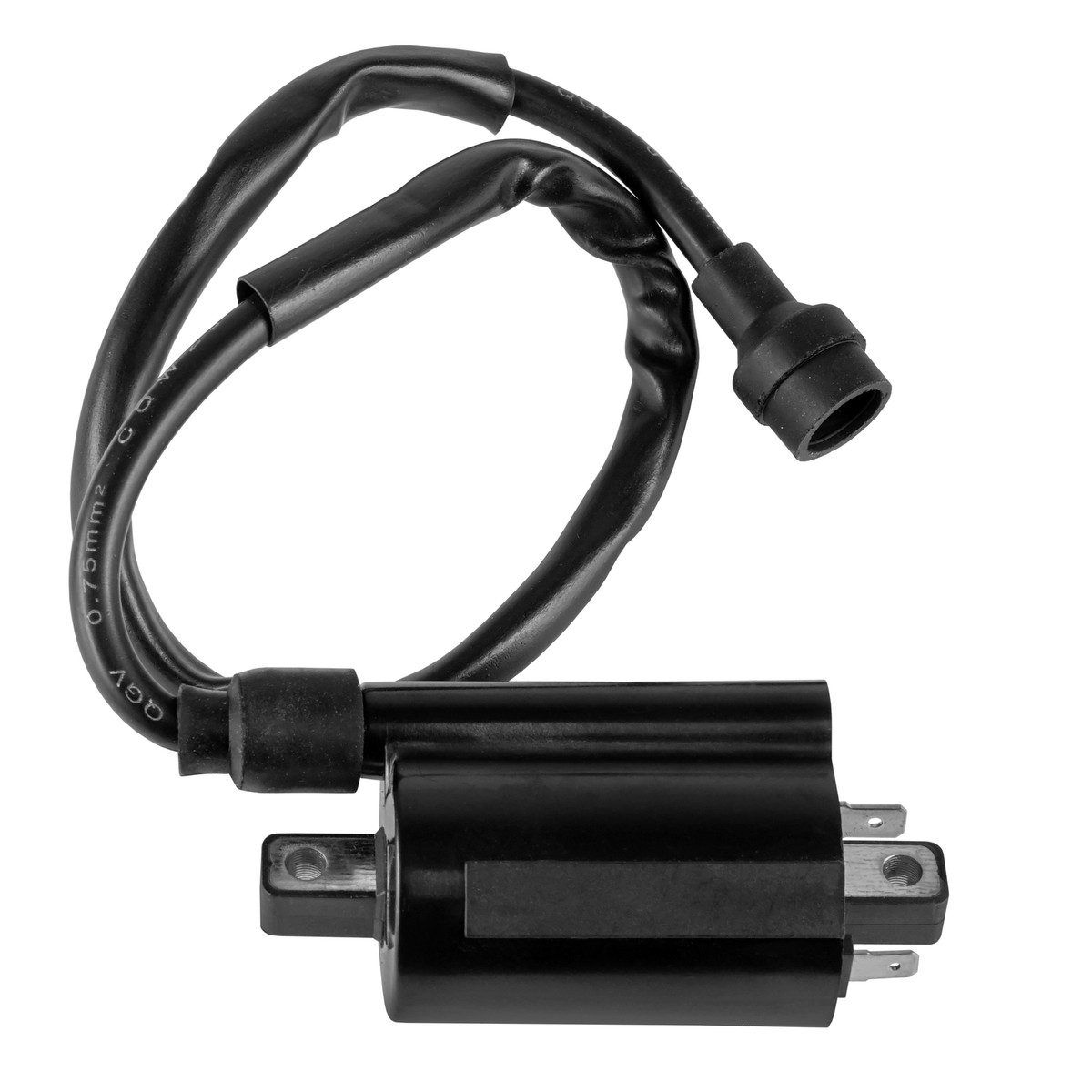 Caltric Ignition Coil for Kawasaki 21121-1163 Ignition Coil