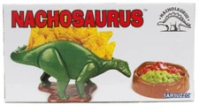 Funwares Nachosaurus Dip and Snack Dish Set 