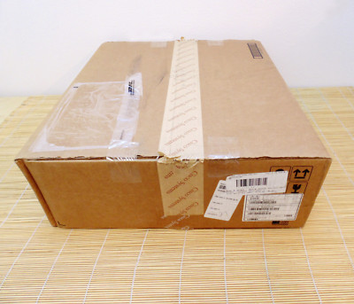 New Cisco VS-S720-10G-3C Virtual Switching Supervisor Engine 1GB New SEALED