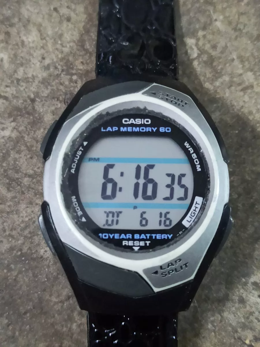 Casio phys sale