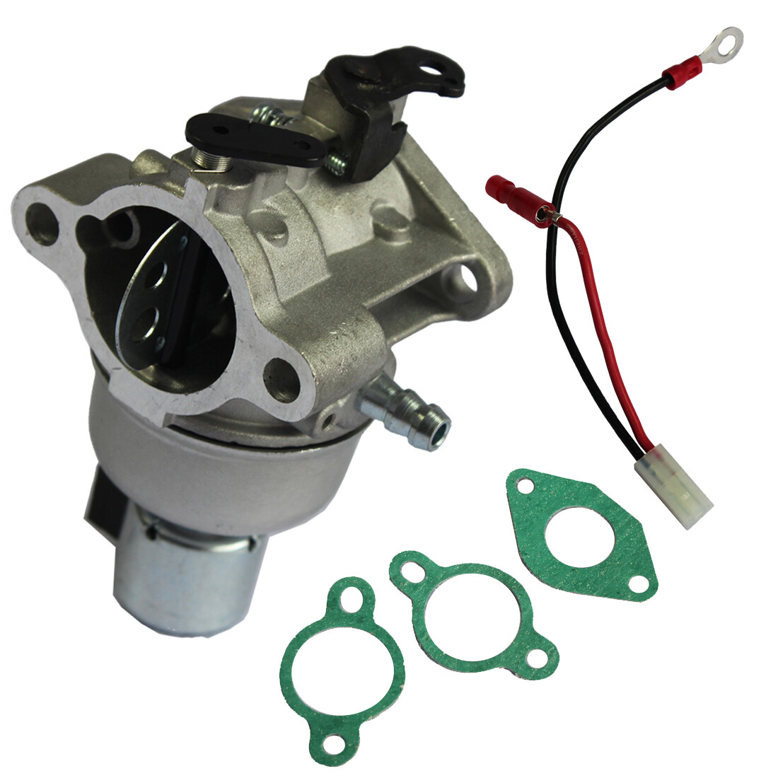 Carburatore Motore Kohler Sv540 Sv600 Carburatore Nuovo Per Motori Kohler Courage SV530, SV540, SV590, SV600 - Ricambio Compatibile Con 2085333-S Ricambio Motore SV530 SV540 - Foto 2