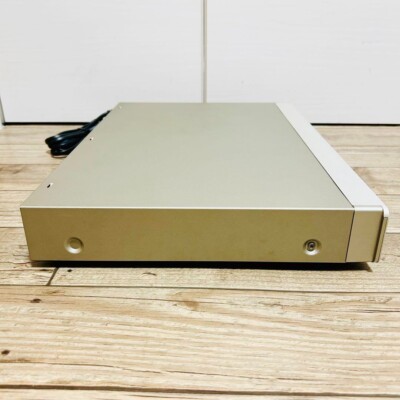 Marantz DV6600 Super Audio CD DVD Player Good | eBay