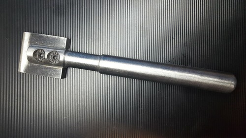 Diamant Schleifscheiben Diamantabrichter 25 -35 -45 -55 mm Handabrichter PCD - Bild 2 von 7