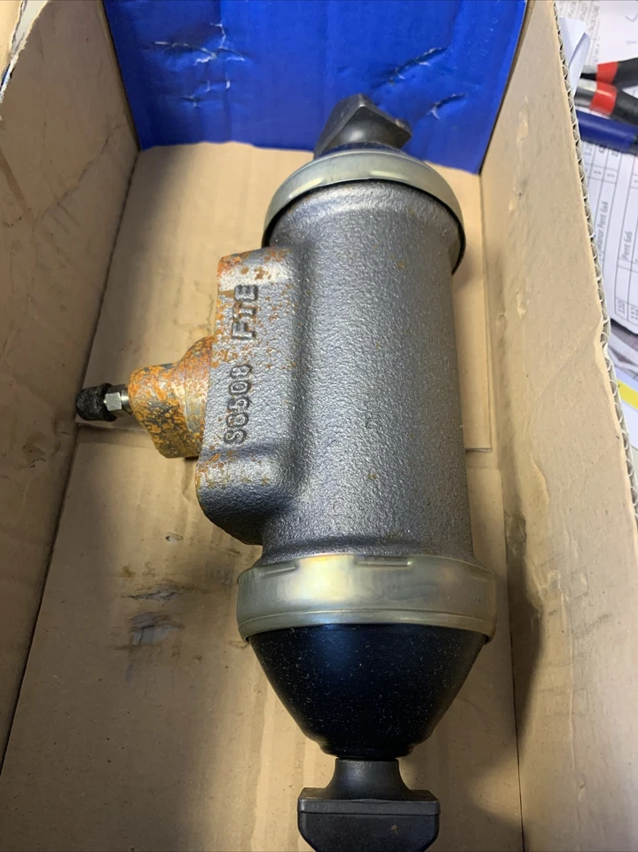 ATE 24.3244-09043 Radzylinder Mercedes Benz - Bild 1 von 1