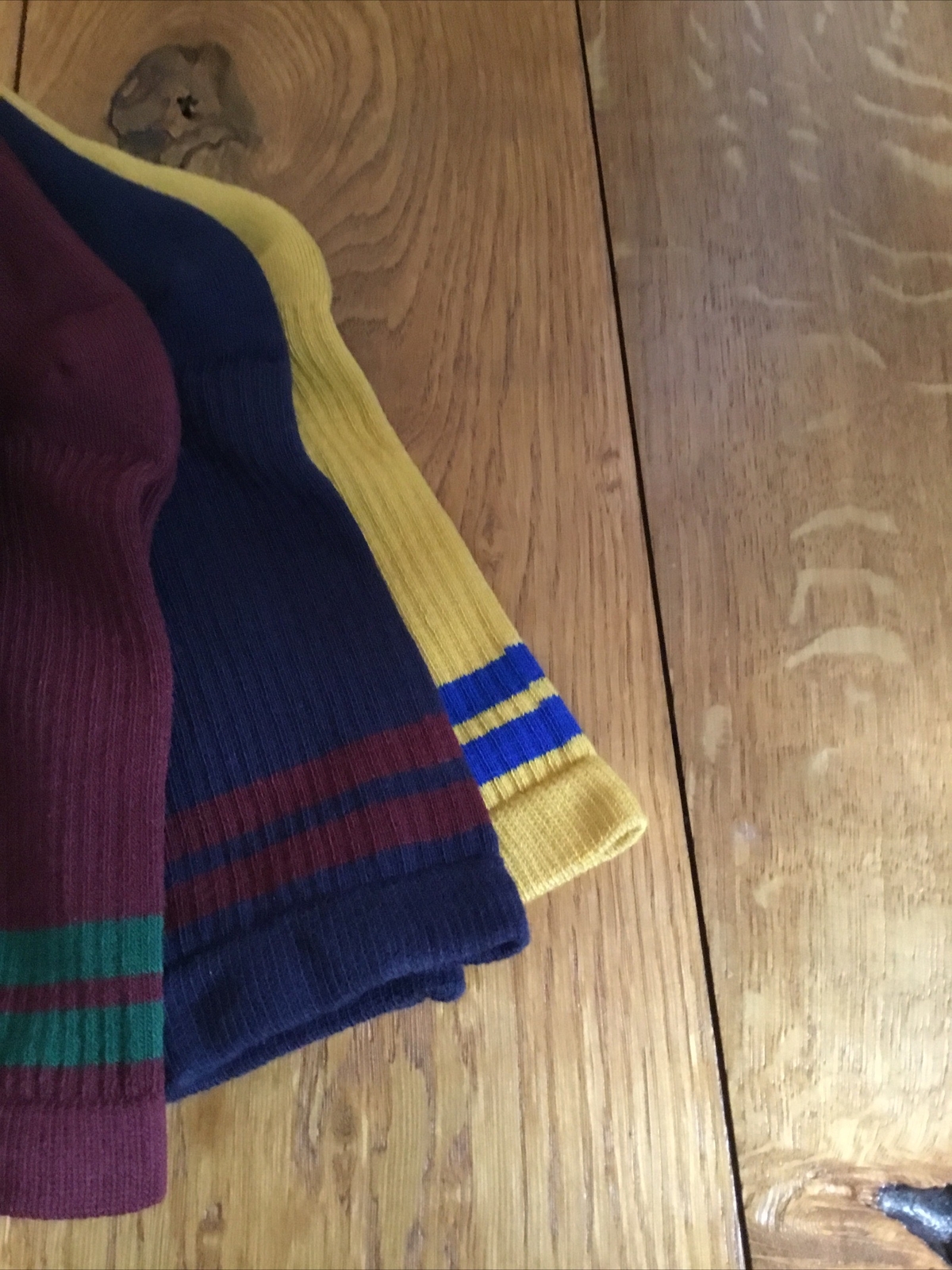 SAOLA NEXT Calze e pantofole suola Terry Ragazzi UK 4 6 5 Euro 37 40