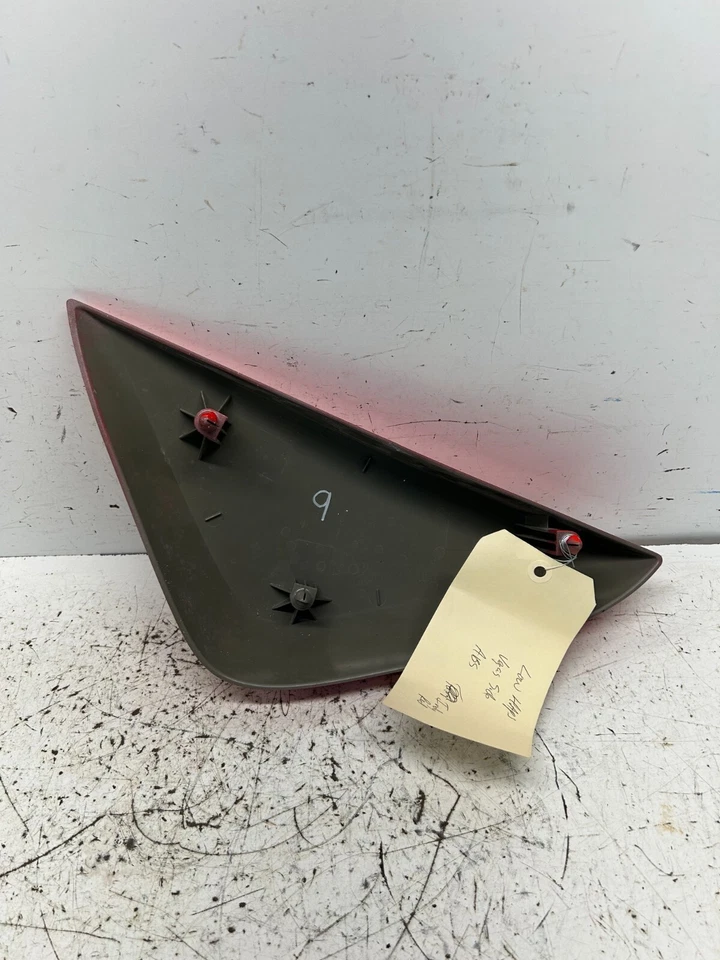 Cubierta lateral derecha Victory Vegas 8 bolas / 5434596-293 / Indy Red (NUEVA) Foto 4 de 4