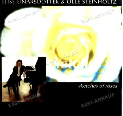Einarsdotter,Elise & Steinhol - Sketches of Roses .