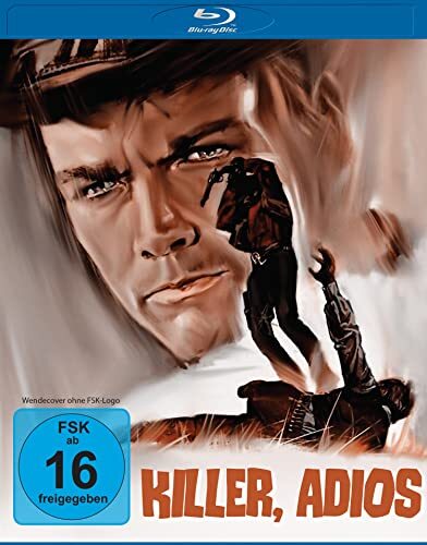 Killer, Adios (Y3e)