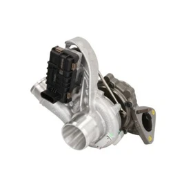 Turbolader GARRETT 798128-5009S