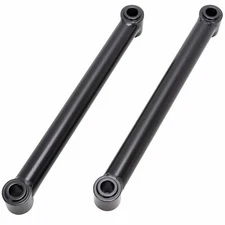 Lowbrow Customs Rigid Shock Struts for Harley-Davidson Motorcycles