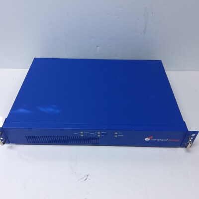 Converged Access Traffic Manager CTM-9110 Revision C