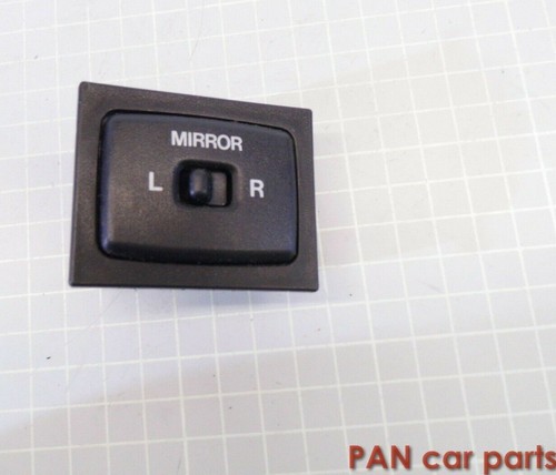 Suzuki Swift II Schalter Spiegelverstellung 6L16