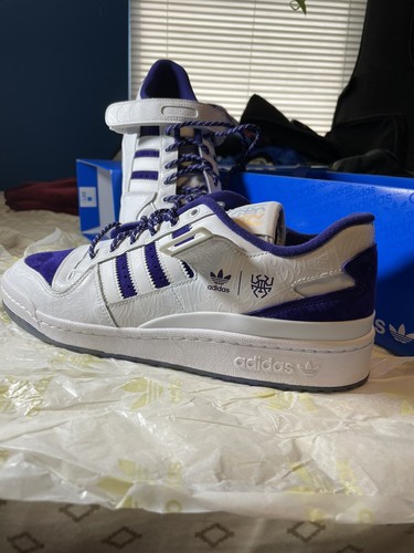 adidas forum donovan mitchell