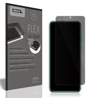 Full Cover Privacy Blickschutzfolie FüR Huawei Enjoy 50 Pro Folie Anti-Shock