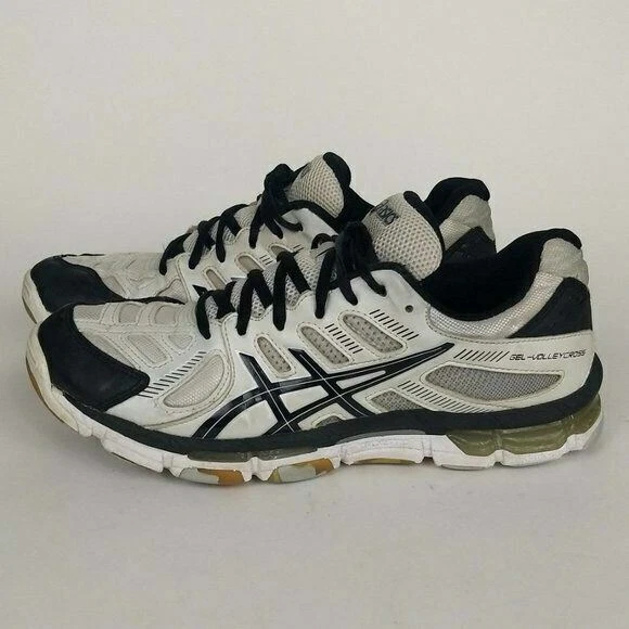 Asics top volleycross revolution