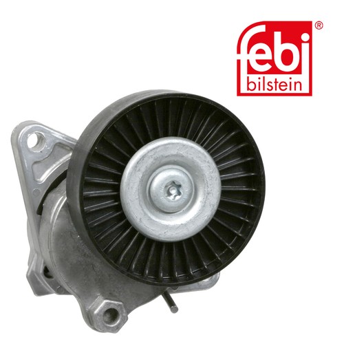 Galet Tendeur (courroie D'accessoire) FEBI BILSTEIN 17541