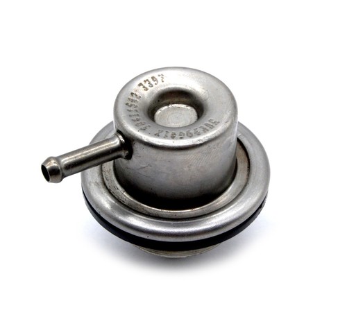 Fuel pressure regulator