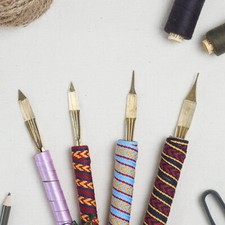 4 Pieces Jaw Harp Jew's Harp Mouth Harp Lips Twanger DAN MOI Hmong Musical