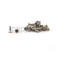 Sloting Plus Stainless steel conical Phillips screws M2 x 4mm 153204