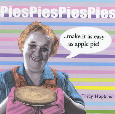 Easy as Apple Pie, gehardcover