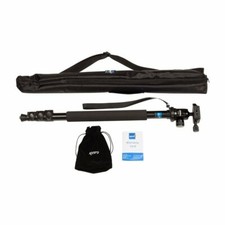 Kenro R301 Photo Monopod Kit with Ball Head