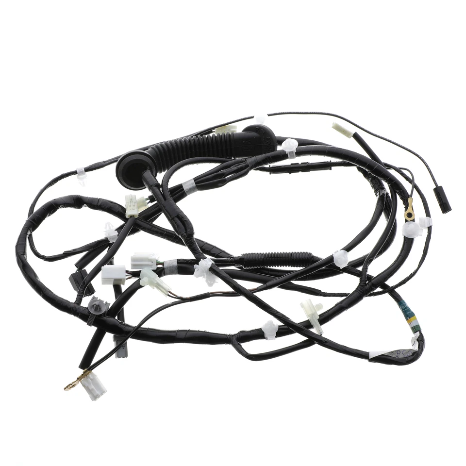 OEM новый 07-09 Subaru Legacy Outback шнур жгута задней двери подъемника люка 81812AG03C - Изображение 2 из 4