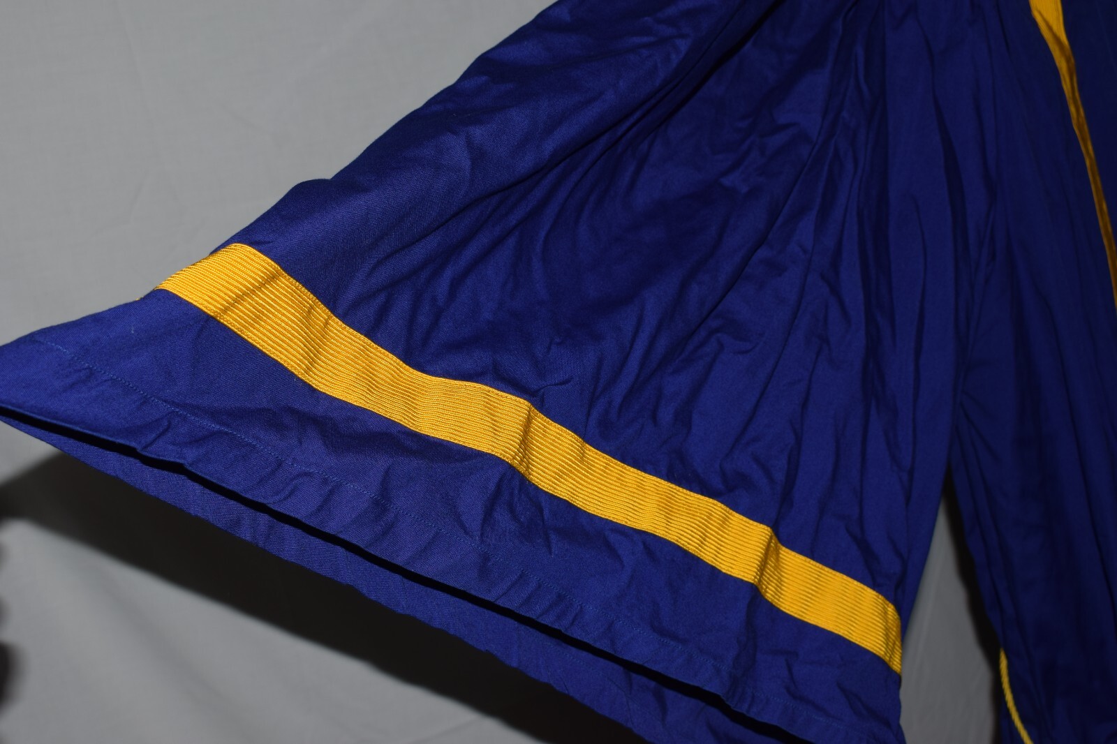 Antique Fraternal Ceremonial Robe Masonic DeMolay GUARD eBay