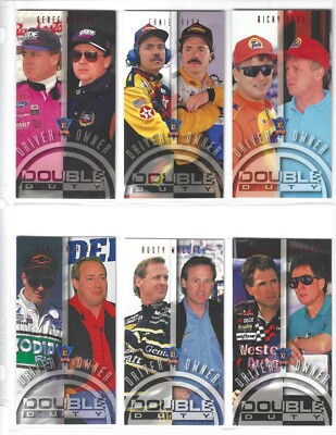 ken様5点まとめ ERNEST RANGLIN SKATALITES 1994 Optima XL RED PARALLEL #34 Ken Schrader--ONE CARD ONLY! | eBay