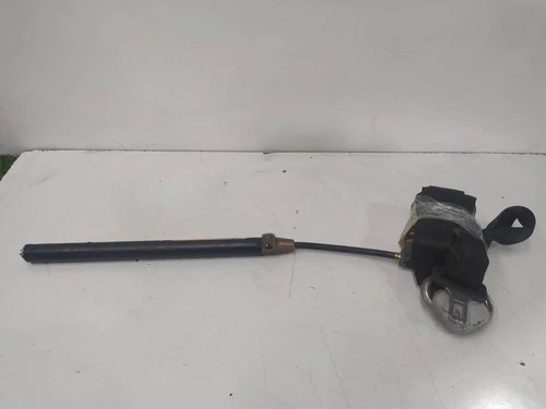 Right Front Seat Belt for SEAT ALHAMBRA (7V9) * 1950 151854 - Imagen 2 de 8