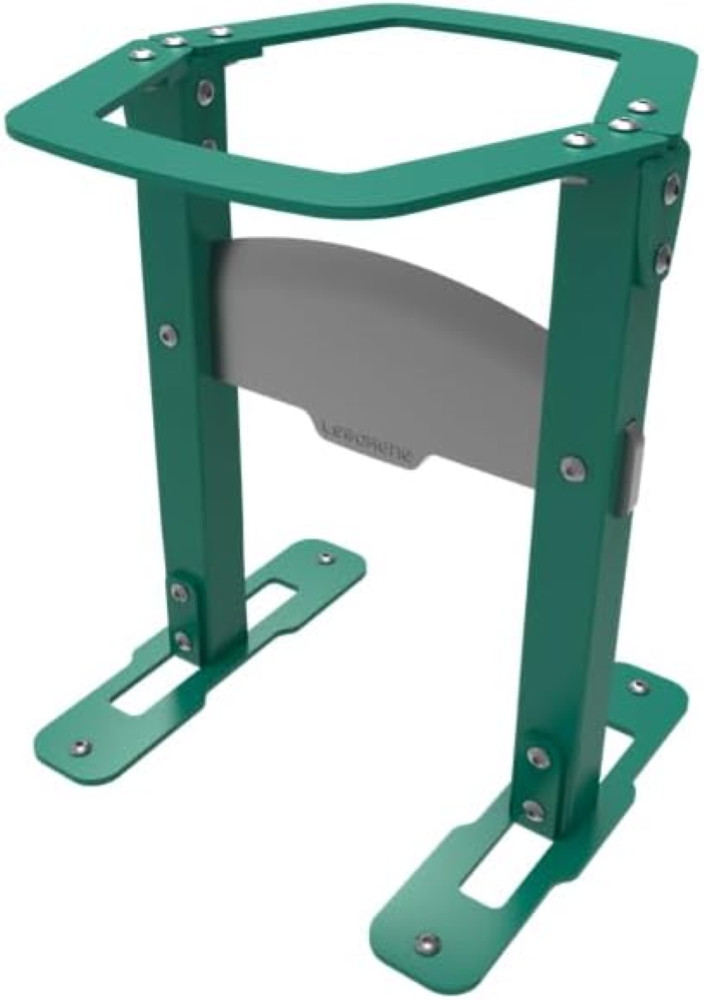 OFFERTA Spaccalegna Invertito Manuale - Sicurezza Totale e Rapidità