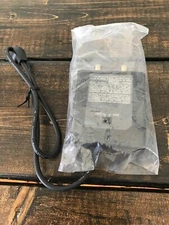 RCA CRF020 RF Modulator For CPR150 Small Wonder Camcorder Coax Converter Adapter