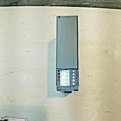 SCHNEIDER Modicon AS P120-000 Power Supply