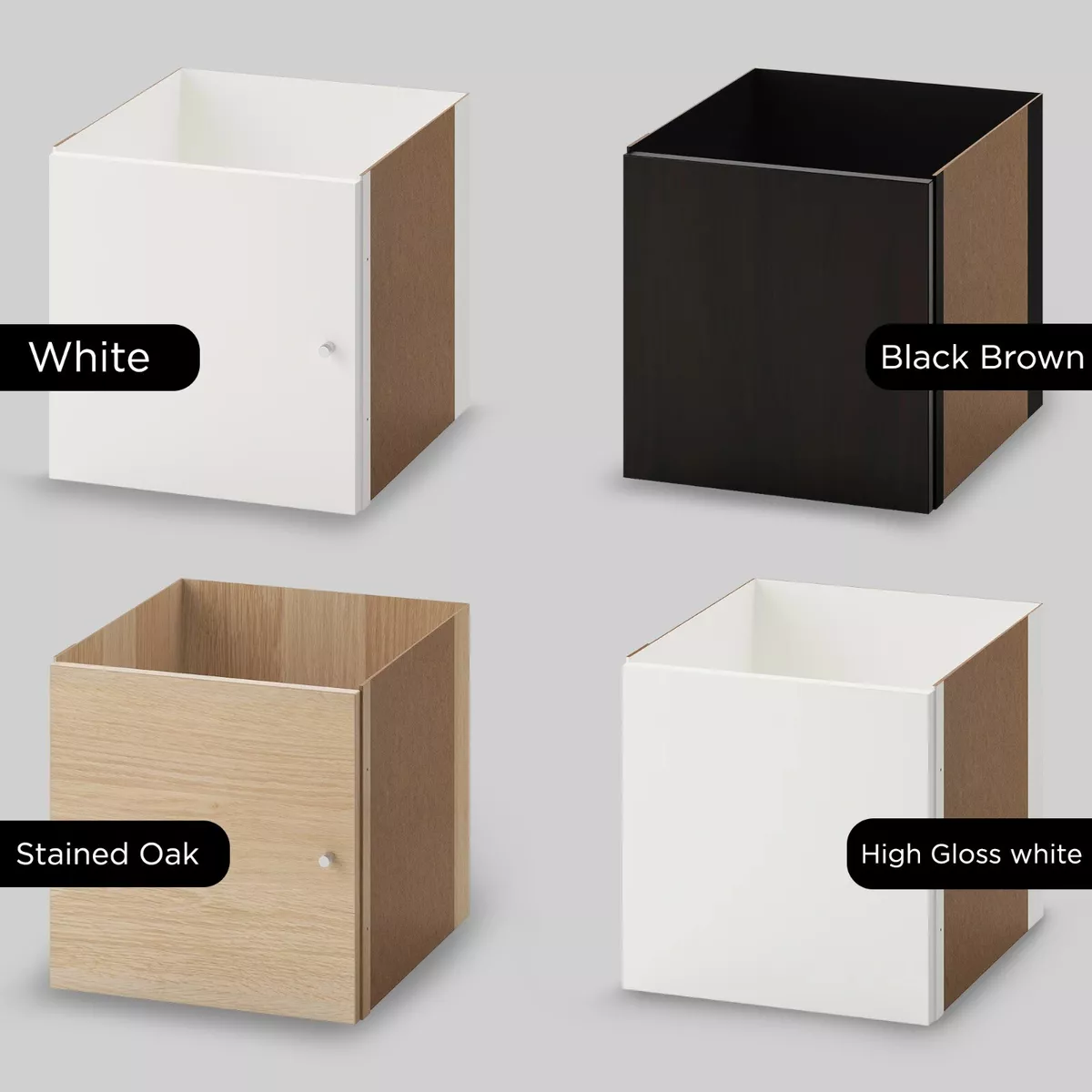 Kallax accessories sale