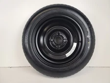 Spare Tire 15" Fits : 2006-2011 Toyota Yaris Compact Donut