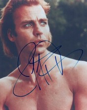 Jeff Fahey Signed Autographed 8x10 Photo LOST Actor COA