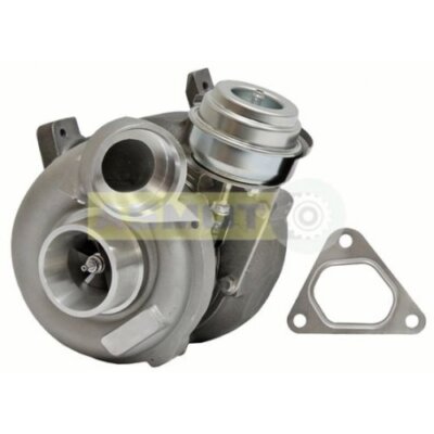 1* Turbocharger New - OE Ref. A6120960299 for Mercedes